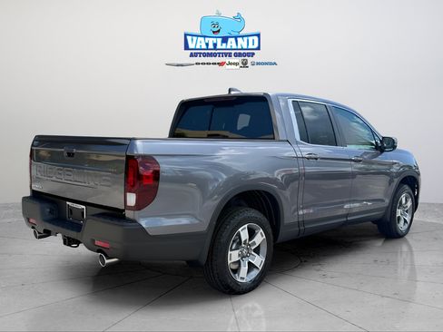 New 2026 Honda Ridgeline RTL image 7