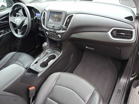 Used 2020 Chevrolet Equinox LT w/ Midnight Edition image 34