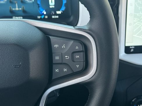 New 2025 Ford Bronco Stroppe Edition AWD/4WD image 29