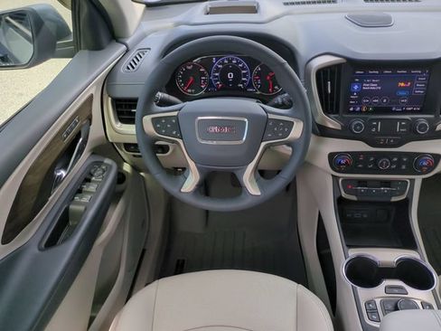 Used 2023 GMC Terrain Denali AWD/4WD image 18