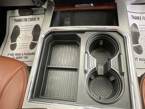 Used 2022 Ford F250 King Ranch w/ King Ranch Ultimate Package image 13