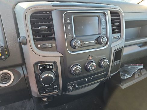Used 2016 RAM 1500 Express image 12