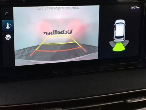 Used 2024 Hyundai Palisade SEL image 19