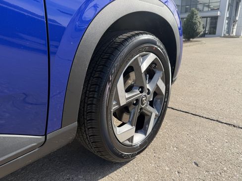 New 2026 Hyundai Venue SEL image 18