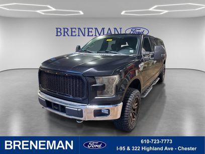 Used 2017 Ford F150 XLT w/ XTR Package