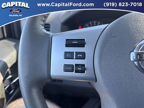 Used 2019 Nissan Frontier SV w/ Value Truck Package image 22