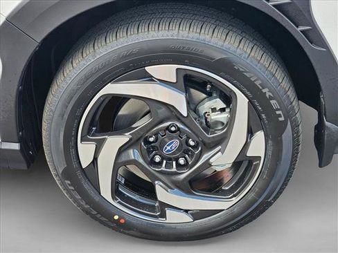 New 2026 Subaru Crosstrek 2.5i Limited AWD/4WD image 10