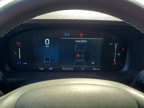 New 2026 Ford Maverick Lobo image 26