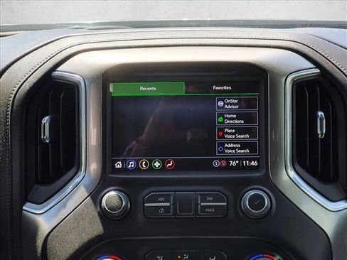 Used 2022 Chevrolet Silverado 2500 LTZ w/ LTZ Plus Package AWD/4WD image 16