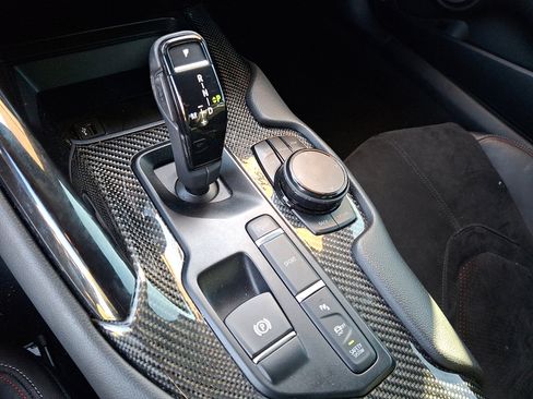 Used 2021 Toyota Supra w/ Safety & Technology Package image 13