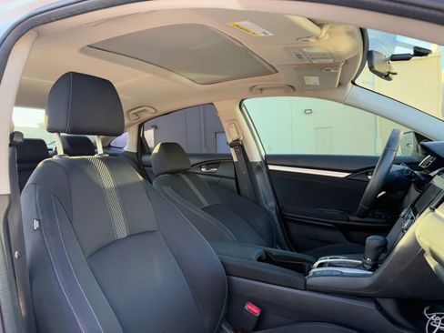 Used 2017 Honda Civic EX image 15