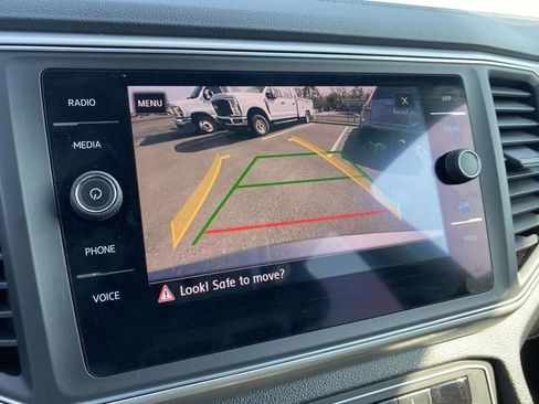Used 2018 Volkswagen Atlas SE FWD image 26