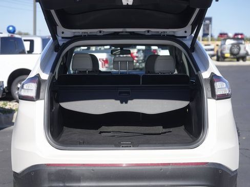 Used 2016 Ford Edge Titanium w/ Equipment Group 301A image 31