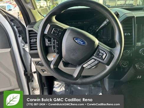 Used 2019 Ford F150 XL w/ Equipment Group 101A Mid image 15