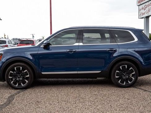 Used 2025 Kia Telluride SX Prestige AWD/4WD image 8