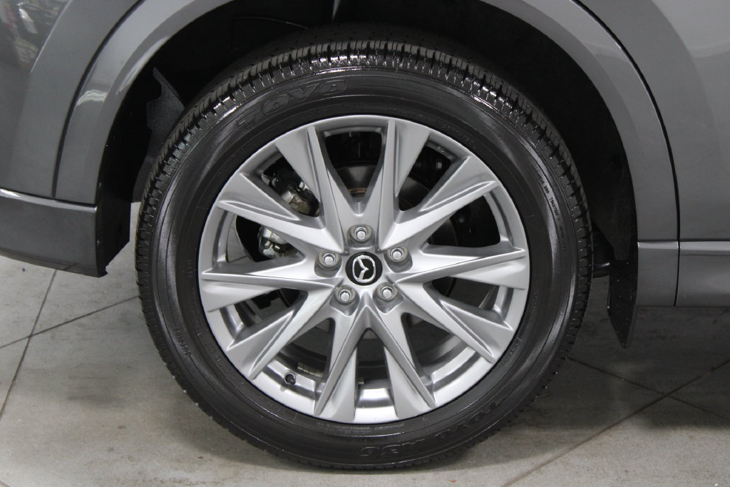 Used 2025 MAZDA CX-5 AWD 2.5 S w/ Premium Plus Pkg image 13