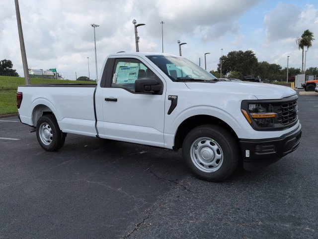 New 2026 Ford F150 XL RWD image 2