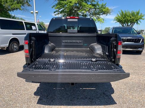 New 2026 Nissan Frontier Pro-X RWD image 5