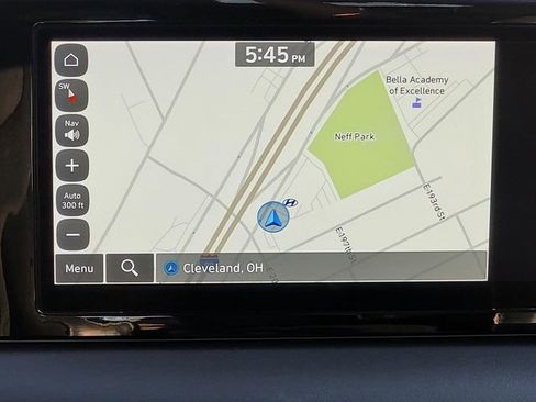 Certified 2024 Hyundai Palisade Calligraphy image 27