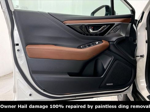 Used 2022 Subaru Outback Touring image 21