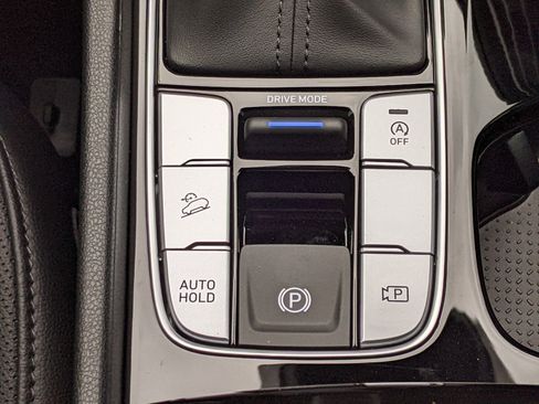 New 2025 Hyundai Tucson XRT image 20