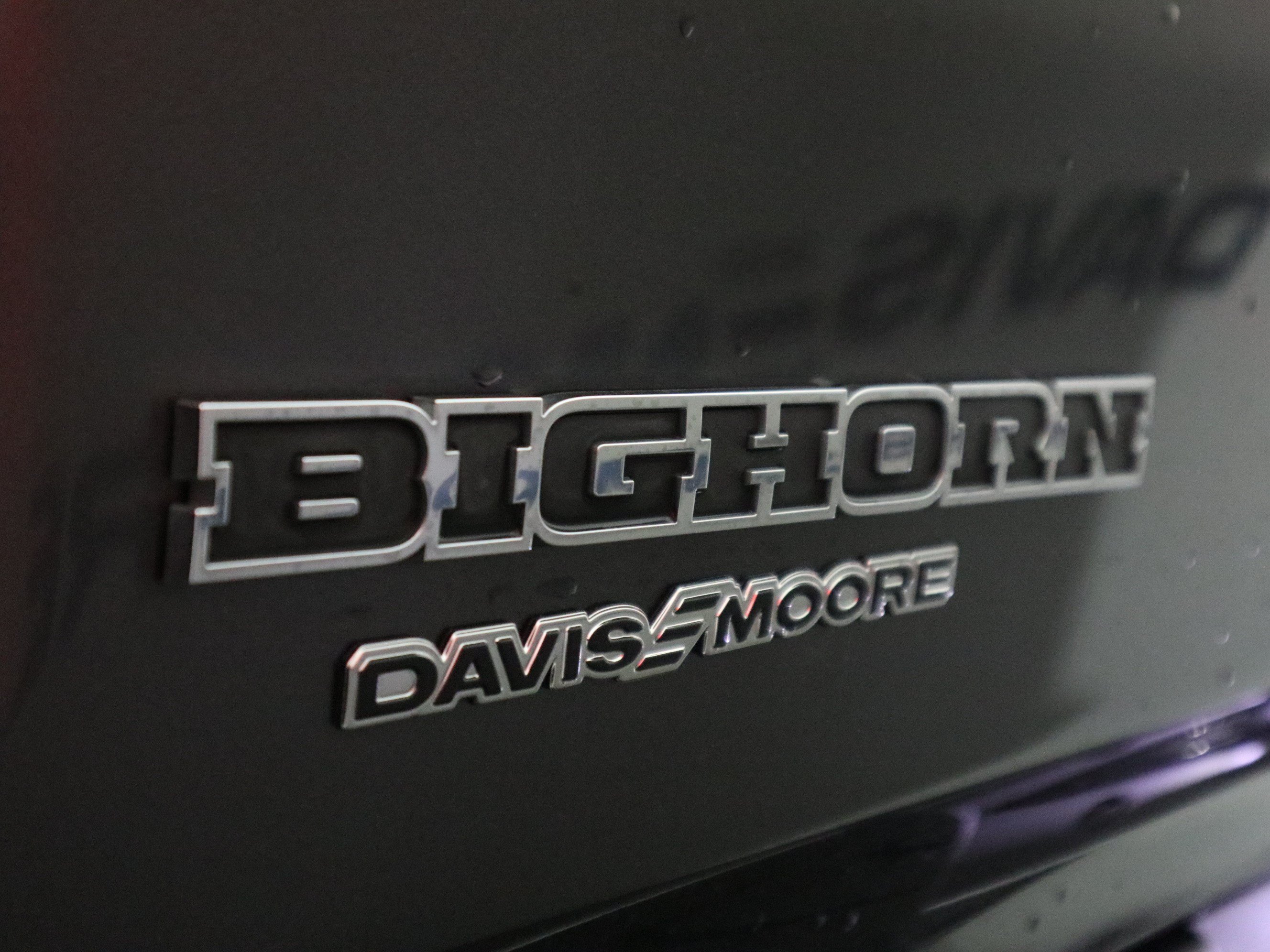 Used 2021 RAM 1500 Big Horn w/ Level 1 Safety Group AWD/4WD image 34