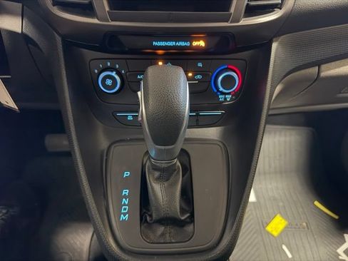 Used 2023 Ford Transit Connect XLT FWD image 33