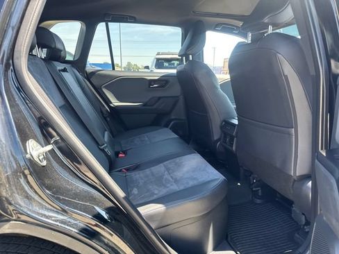 Used 2026 Toyota RAV4 XSE w/ Weather Package AWD/4WD image 14