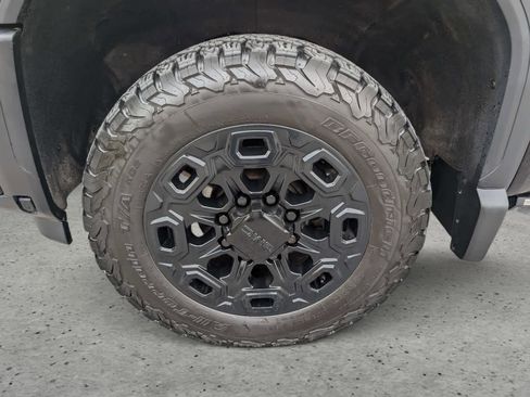 Used 2024 GMC Sierra 2500 Denali w/ Denali Reserve Package image 7