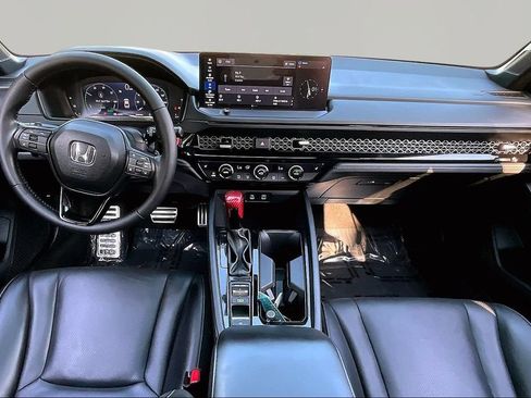 Used 2024 Honda Accord Sport image 8