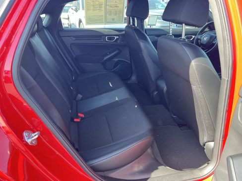 Certified 2023 Honda Civic Sport image 29