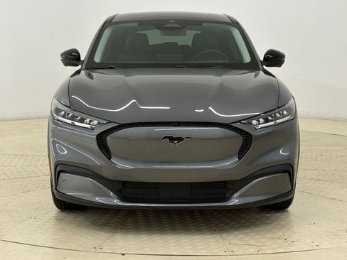 Certified 2023 Ford Mustang Mach-E Select AWD/4WD image 6