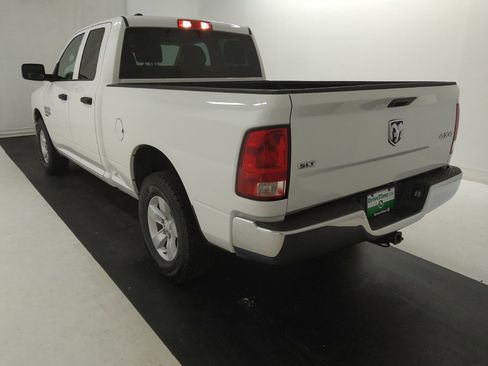 Used 2023 RAM 1500 Classic SLT AWD/4WD image 5
