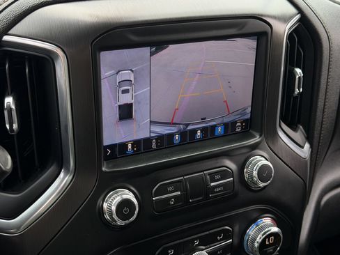 Used 2020 GMC Sierra 1500 AT4 w/ AT4 Premium Package AWD/4WD image 20