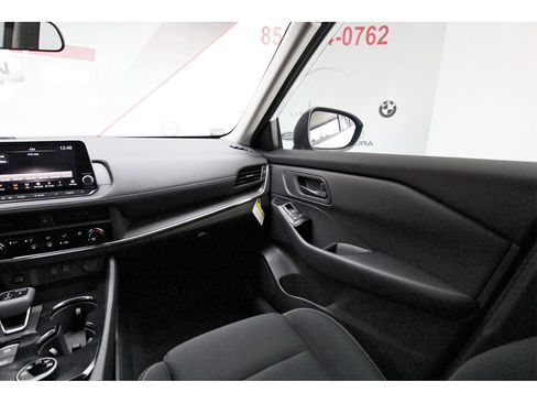 Certified 2024 Nissan Rogue S image 8