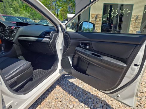 Used 2014 Subaru Impreza 2.0i Limited AWD/4WD image 24