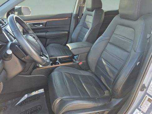 Used 2022 Honda CR-V Touring image 19