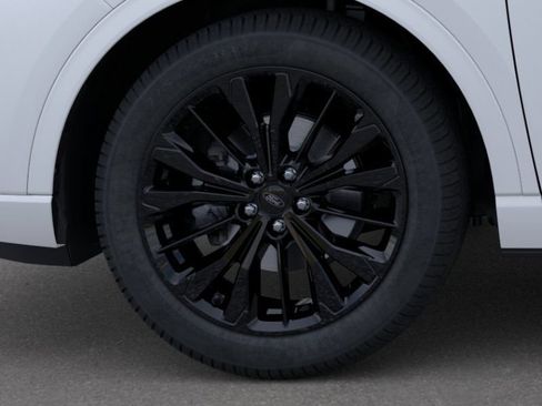 New 2026 Ford Escape ST-Line Elite w/ Equipment Group 501A AWD/4WD image 19