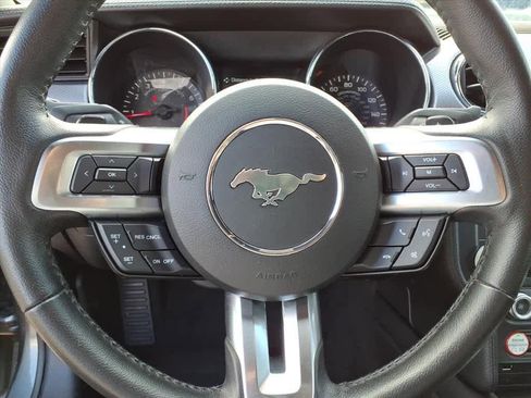 Used 2016 Ford Mustang Coupe w/ Wheel & Stripe Package image 17