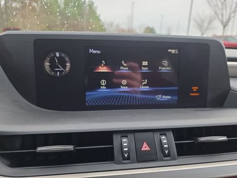 Used 2020 Lexus ES 350 F Sport image 37