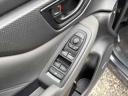 Used 2023 Subaru Forester Wilderness image 28