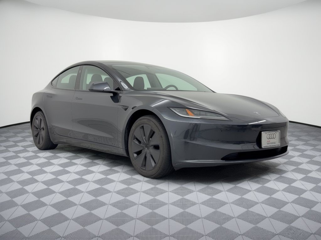 Used 2024 Tesla Model 3 Long Range RWD image 7