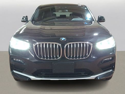 Used 2020 BMW X4 xDrive30i w/ Premium Package image 2