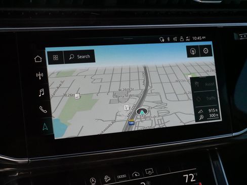 Used 2024 Audi Q7 2.0T Premium Plus w/ Premium Plus Package image 22