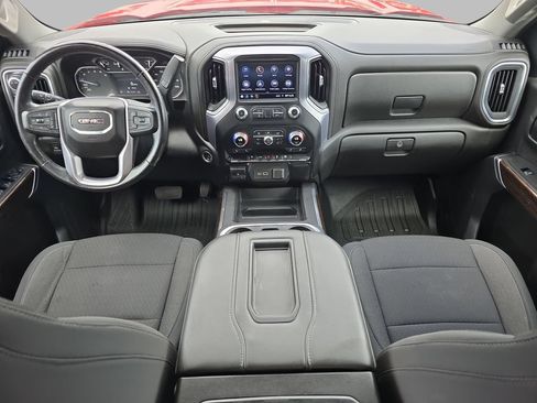 Certified 2020 GMC Sierra 1500 Elevation w/ Elevation Value Package AWD/4WD image 11