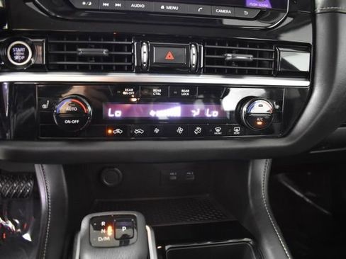 Certified 2023 Nissan Pathfinder SV AWD/4WD image 23