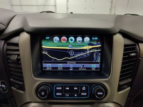 Used 2018 GMC Yukon Denali w/ Denali Ultimate Package image 26