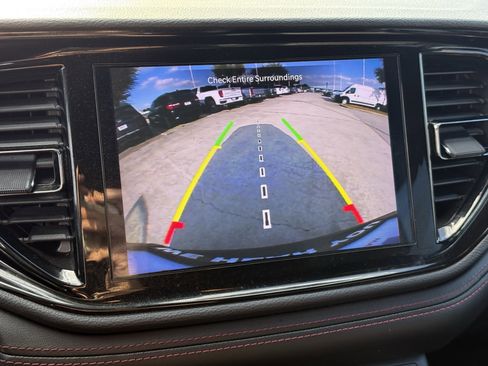 Used 2022 Dodge Durango R/T image 21