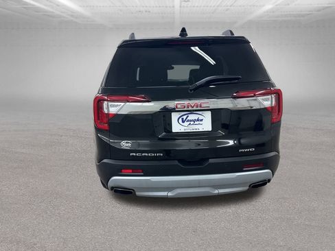 Used 2020 GMC Acadia SLT image 11