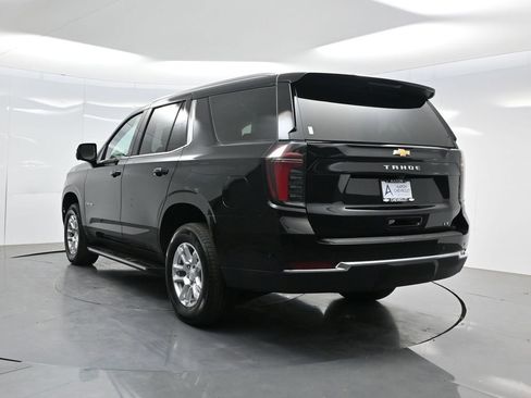 Used 2025 Chevrolet Tahoe LT AWD/4WD image 6